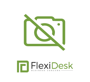 FlexiDesk